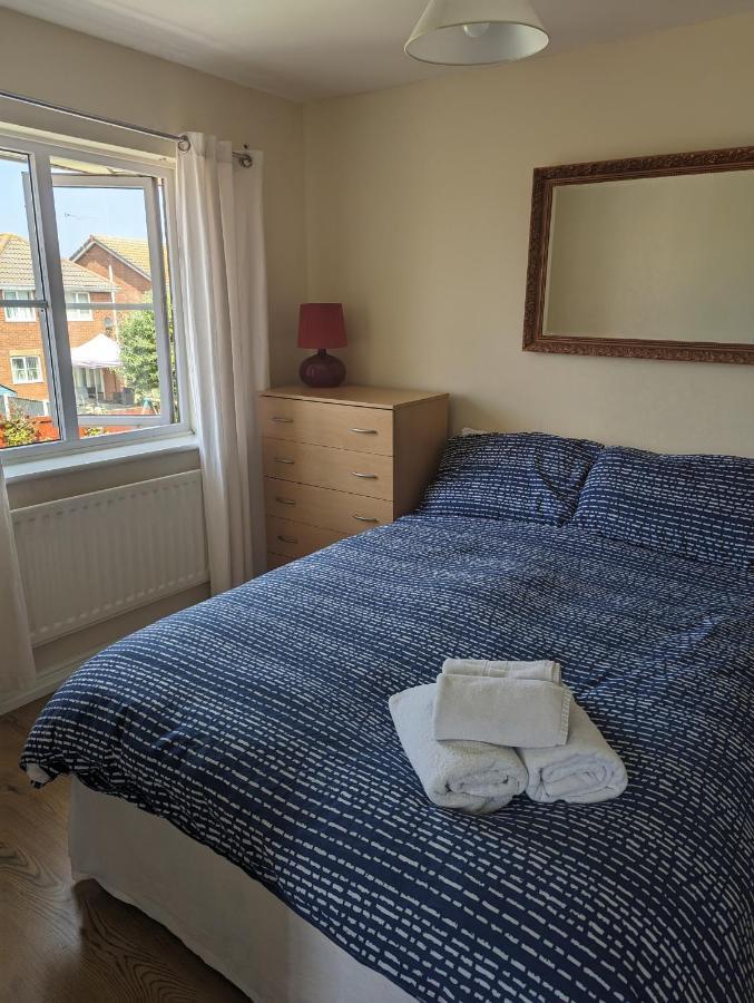 3 Bedroom Detached By The Sea Prestatyn Exterior foto