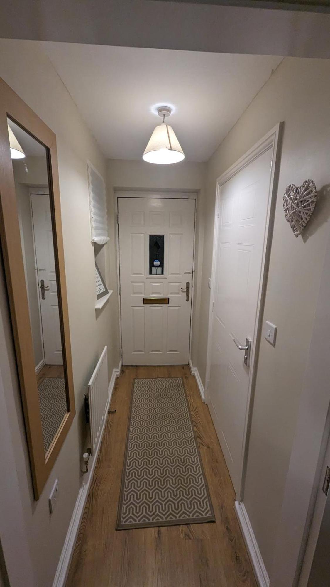 3 Bedroom Detached By The Sea Prestatyn Exterior foto