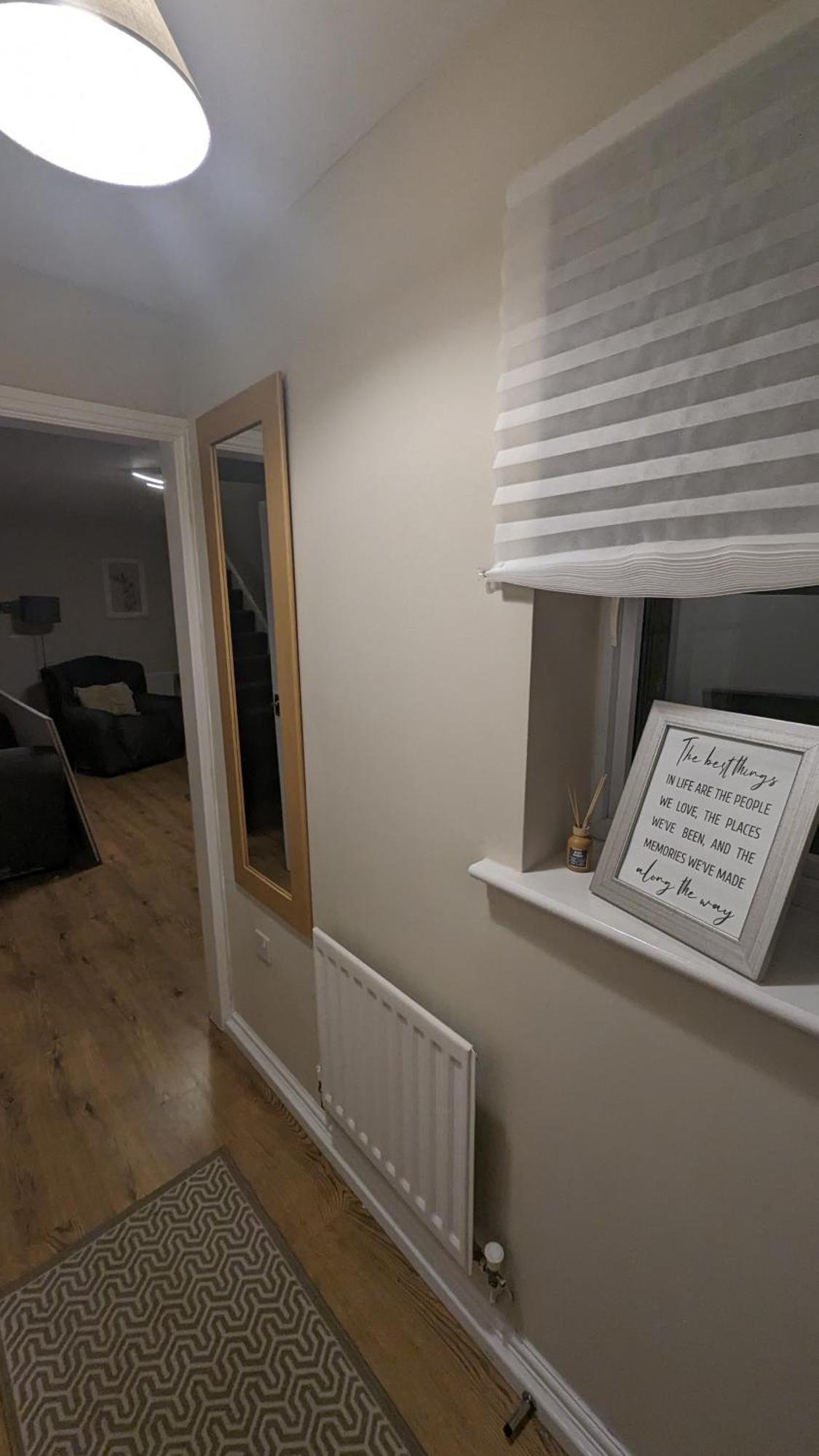 3 Bedroom Detached By The Sea Prestatyn Exterior foto