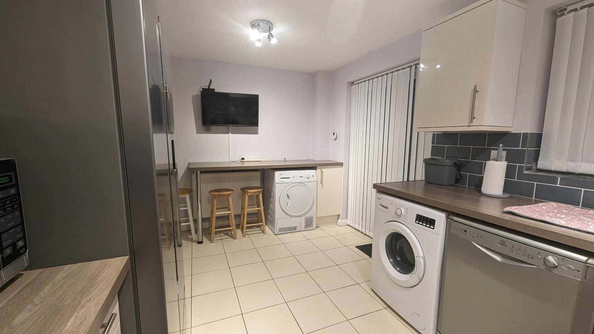 3 Bedroom Detached By The Sea Prestatyn Exterior foto